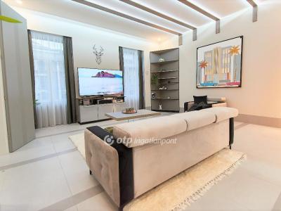 Eladó lakás Budapest