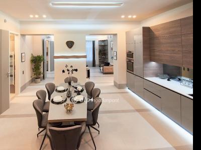 Eladó lakás Budapest