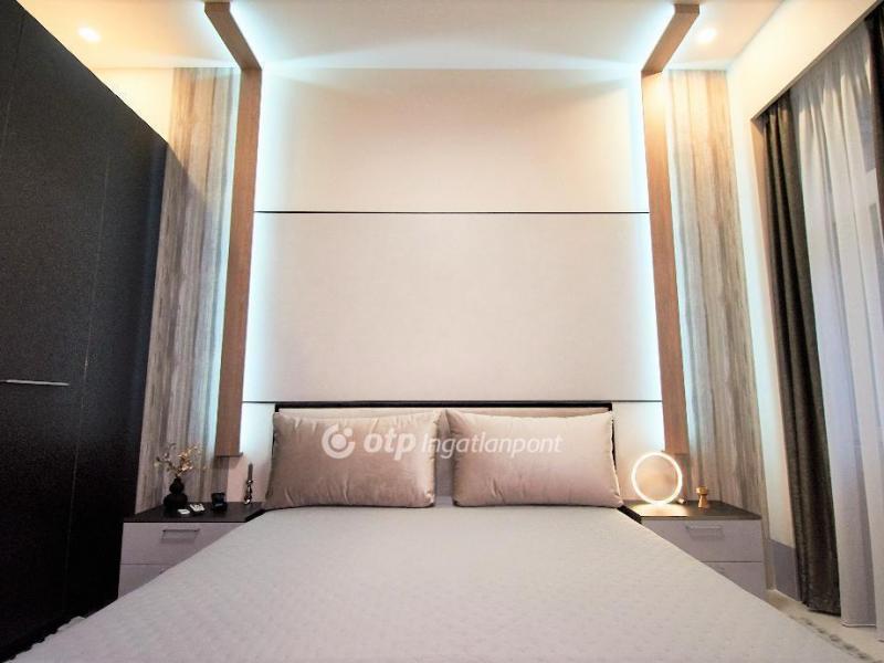 Eladó lakás Budapest