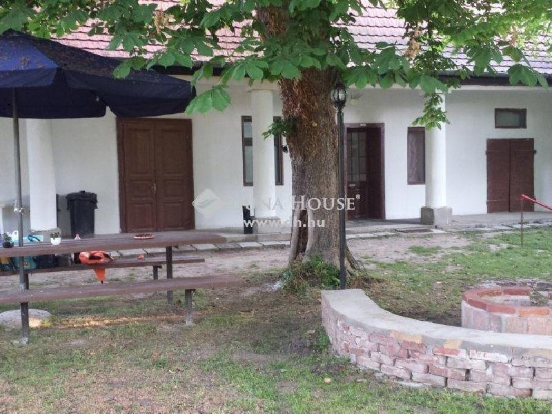 Eladó családi ház Ráckeve