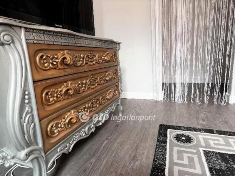 Eladó lakás Budapest