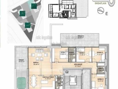 Eladó lakás Budapest