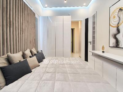 Eladó lakás Budapest