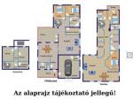 Eladó családi ház Budapest