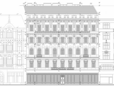 Eladó lakás Budapest