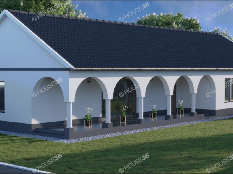 Eladó családi ház Kecskemét