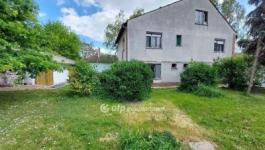 Eladó családi ház Szentes