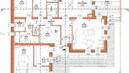 Eladó családi ház Győrújbarát