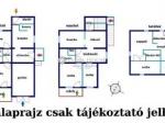 Eladó családi ház Budapest