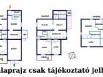 Eladó családi ház Budapest
