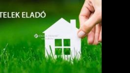 Eladó külterületi telek Debrecen