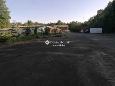 Eladó külterületi telek Mogyoród
