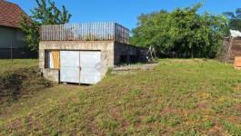 Eladó lakóövezeti telek Szada