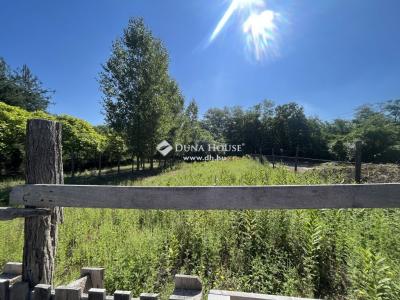 Eladó lakóövezeti telek Nyáregyháza