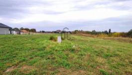 Eladó lakóövezeti telek Siófok