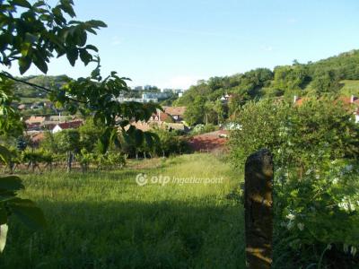 Eladó lakóövezeti telek Szekszárd