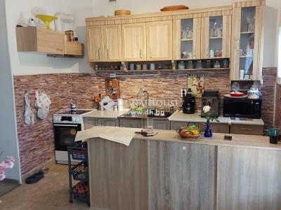 Eladó ikerház Budapest