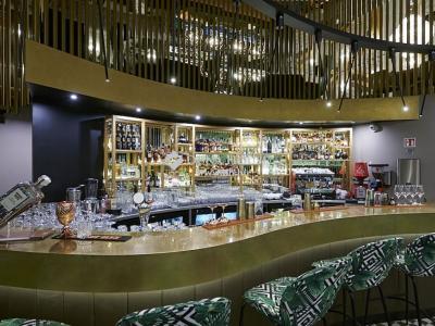 Eladó étterem, vendéglő Budapest