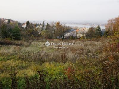 Eladó lakóövezeti telek Lábatlan