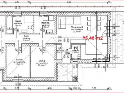 Eladó családi ház Kunsziget