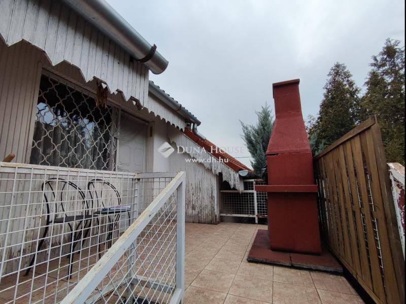 Eladó családi ház Budapest
