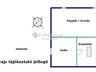 Eladó családi ház Budapest