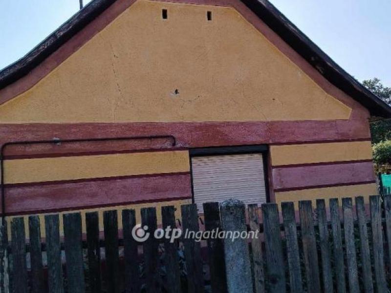 Eladó családi ház Hajdúdorog