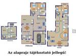 Eladó családi ház Budapest