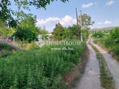 Eladó külterületi telek Monor Monorierdő