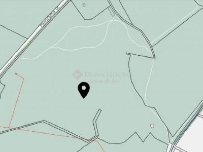 Eladó külterületi telek Debrecen
