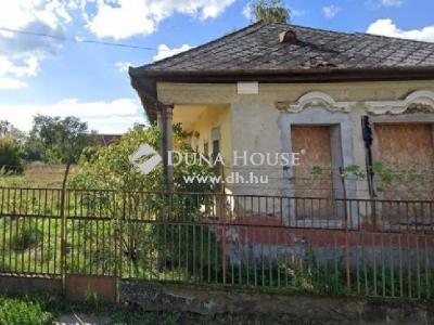 Eladó lakóövezeti telek Tiszatarján