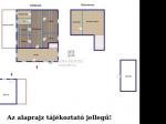 Eladó családi ház Szentmártonkáta