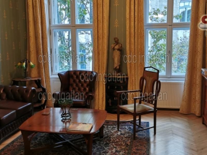 Kiadó lakás Budapest