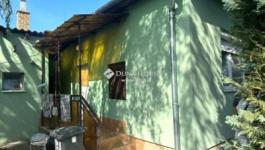 Eladó családi ház Halásztelek