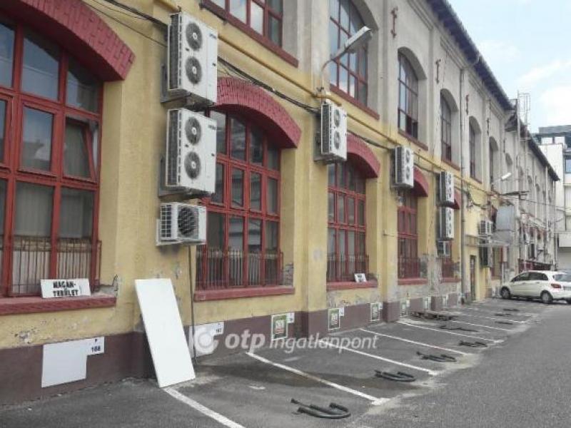 Kiadó raktár Budapest