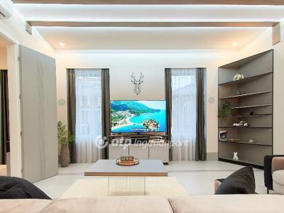 Eladó lakás Budapest