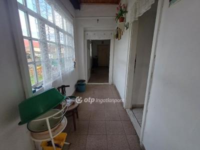 Eladó családi ház Bükkszék