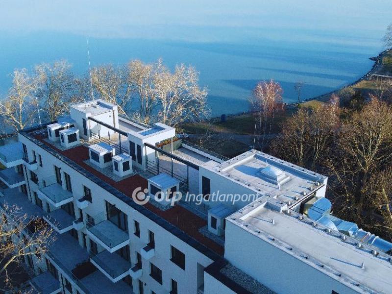 Eladó lakás Siófok