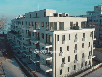 Eladó lakás Siófok