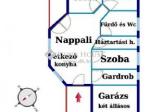 Eladó családi ház Csömör