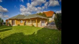 Eladó családi ház Csömör