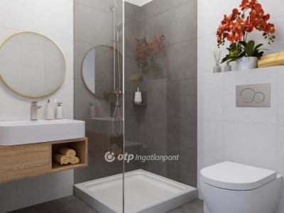 Eladó lakás Siófok