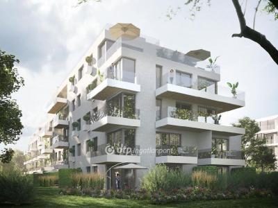 Eladó lakás Siófok