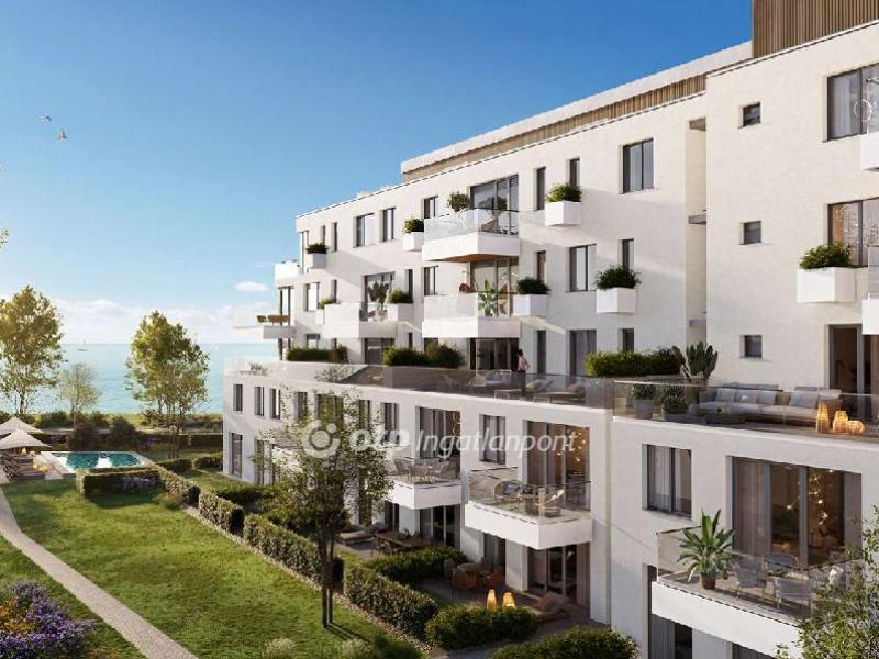 Eladó lakás Siófok