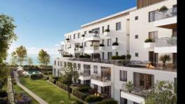 Eladó lakás Siófok