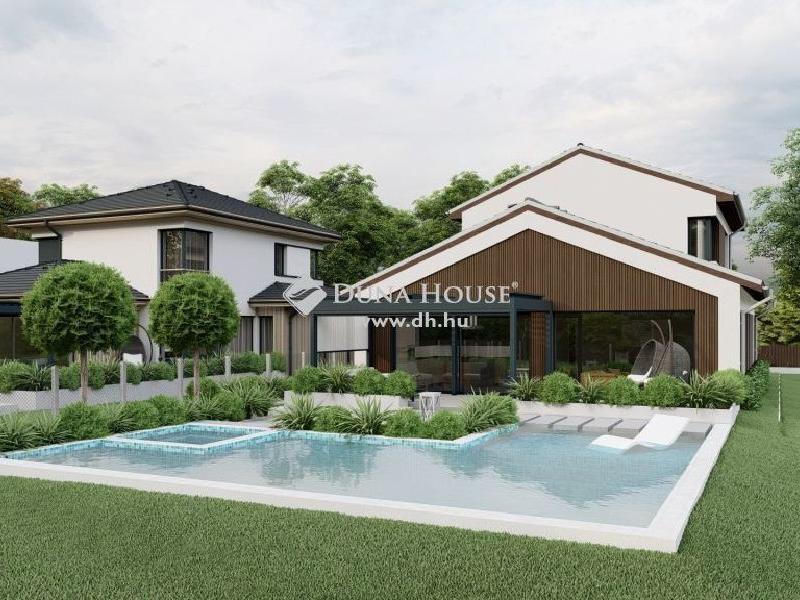 Eladó családi ház Szeged