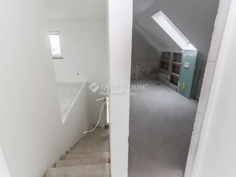 Eladó ikerház Szombathely