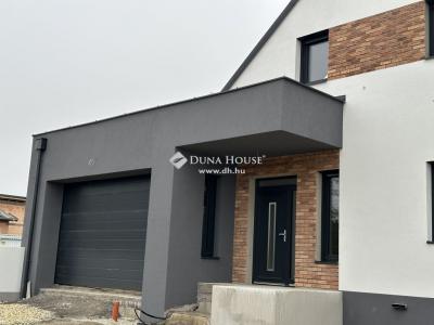 Eladó ikerház Szombathely