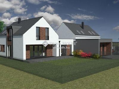 Eladó ikerház Szombathely