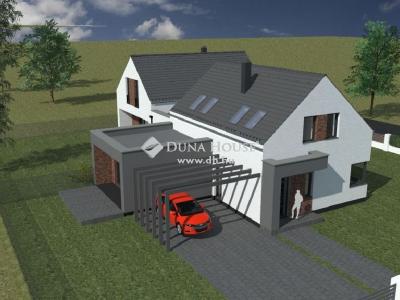 Eladó ikerház Szombathely